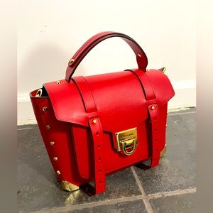 Michael Kors Manhattan bag medium size